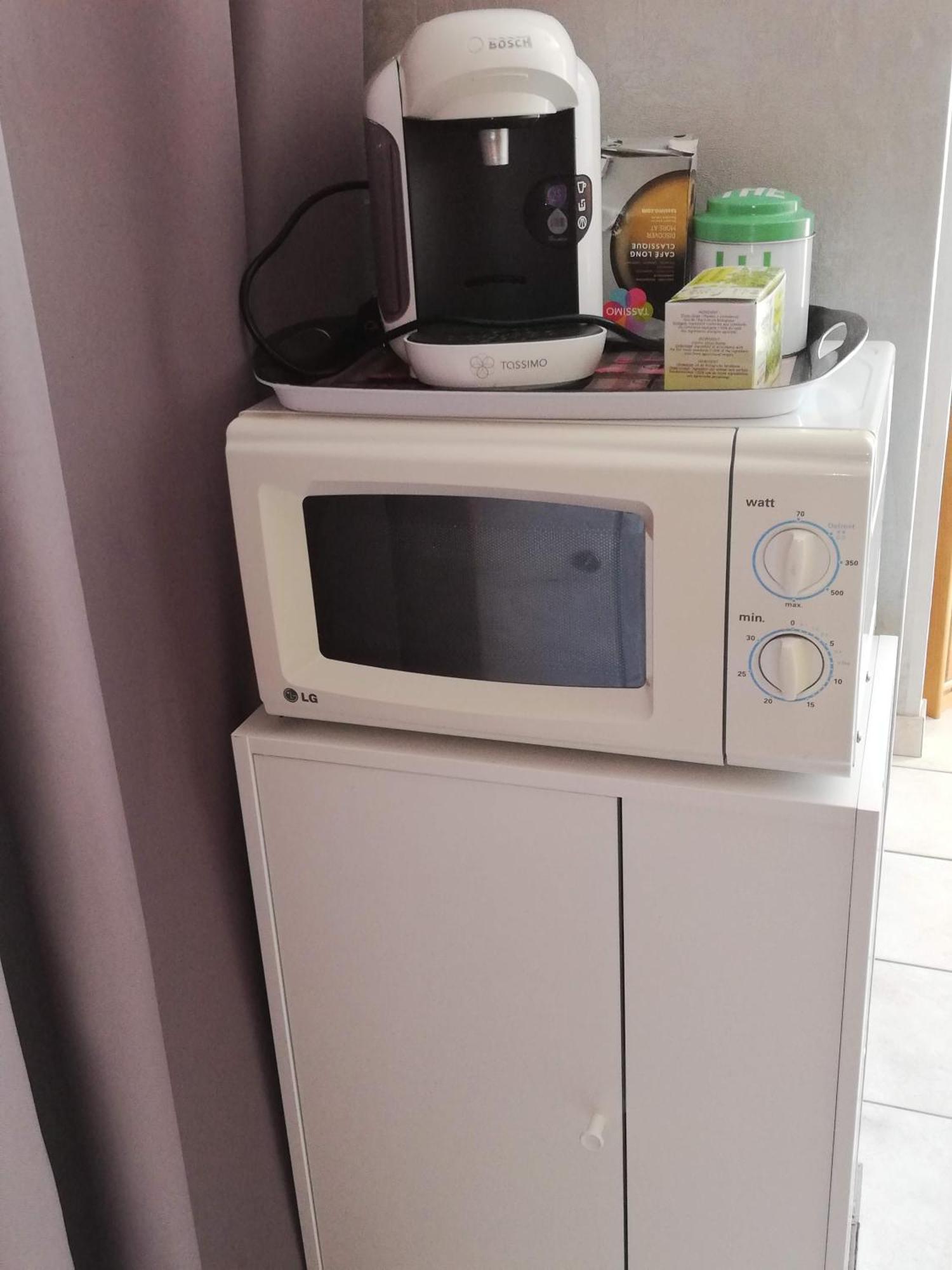 Chambre Studio Avec Kichenette Soleil De Nacre Hermanville-sur-Mer Buitenkant foto